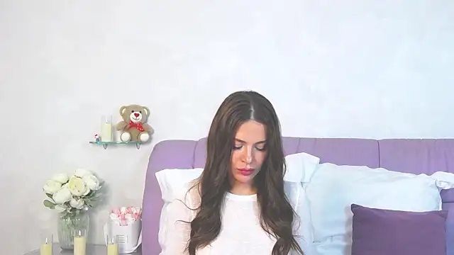 Živý XXX chat AngelicaDillon
