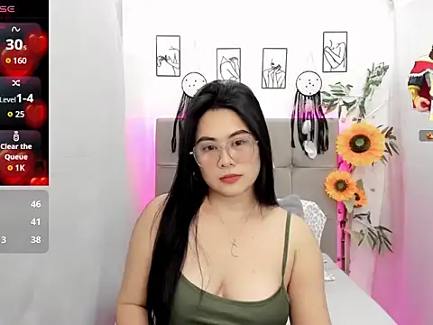 Ccinamonjazz Obrolan Langsung XXX