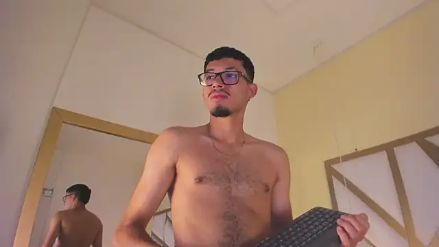 Jaxon_Carter's Live XXX Chat