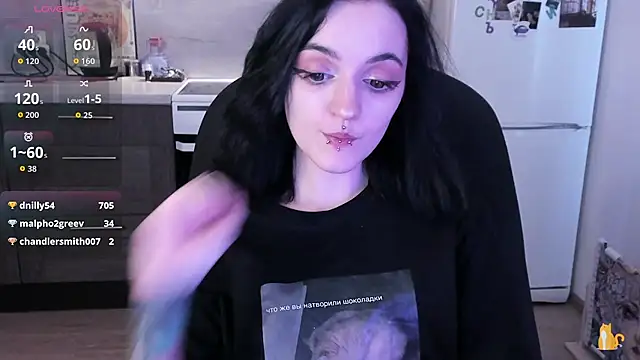 Chat +18 de miura_moon ao vivo