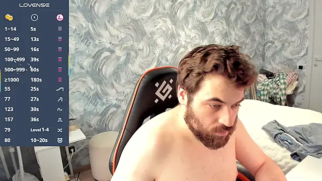 Morlaios Chat XXX live