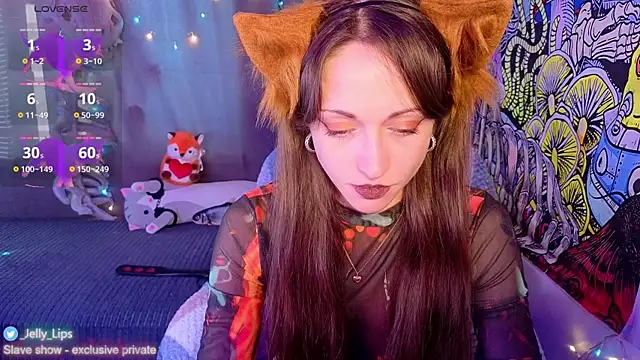 Chat XXX en directo de _Jelly_Lips