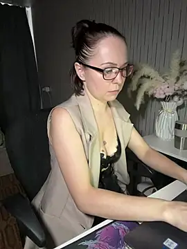 Živý XXX chat Hopefully_