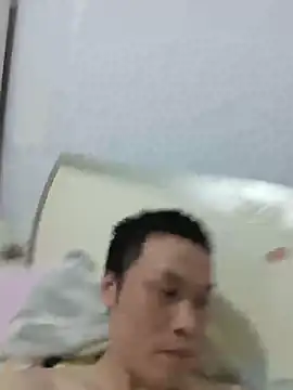nononuannuan Show Webcam