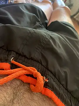 XXX chat uživo modela MuzzyFacing