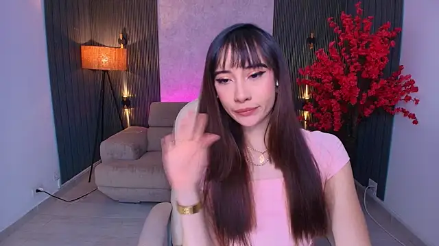 Kloe_pristonn Live XXX chat