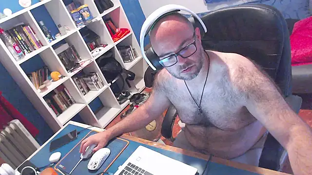 ravingr4d4 라이브 XXX 채팅