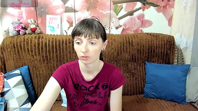 TayanaJons 라이브 XXX 채팅