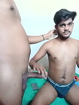 BiggerDickGuy – Live XXX-chat
