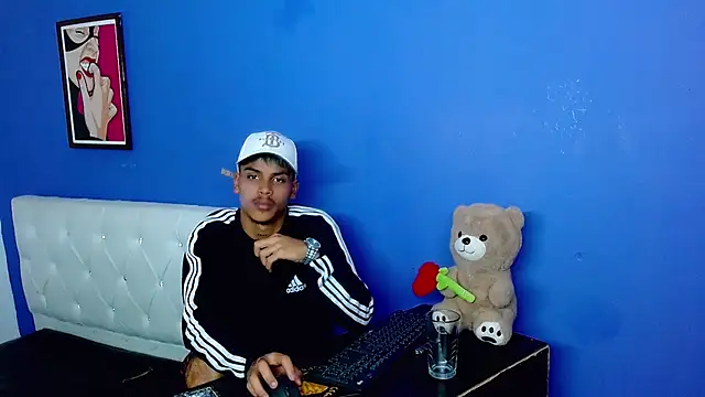 Angel_foxc13 live XXX chat