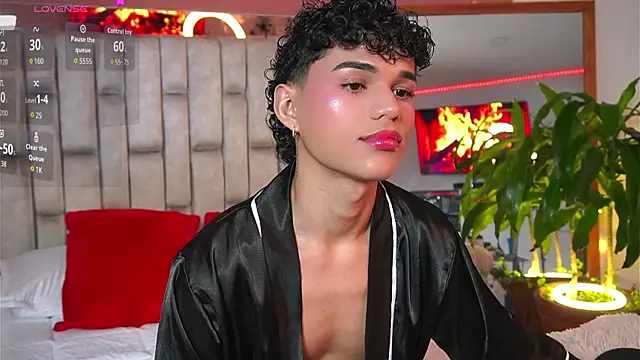 Kai_star Live XXX-chat