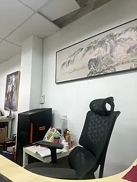 Sembang XXX Secara Langsung Cunzhangshibage02