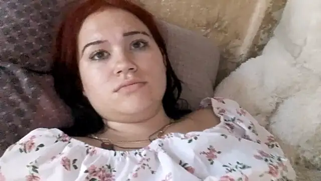 Chat XXX ao vivo de MartaKendall