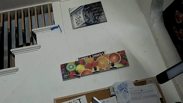 MasterDaddyCoolのライブXXXチャット