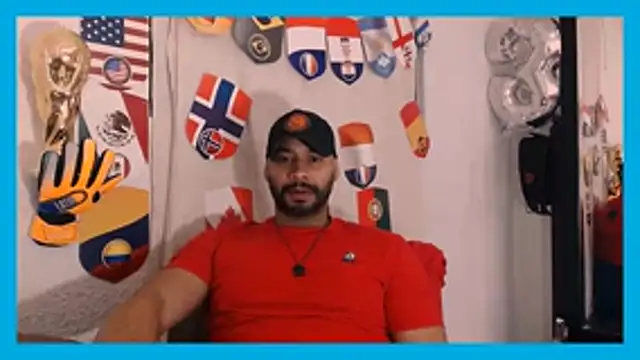musclehetero Pertunjukan Webcam