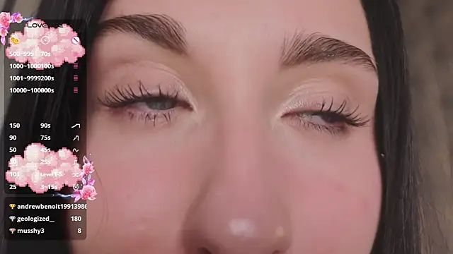 Živý XXX chat MiguelinaRasmuson