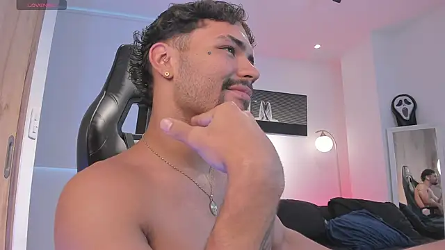 Chat XXX Live justin_lenox