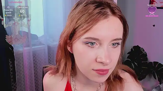 miraiakik's Live XXX Chat
