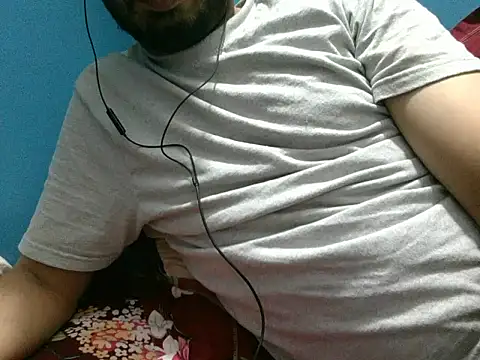 Precumboner live XXX chat