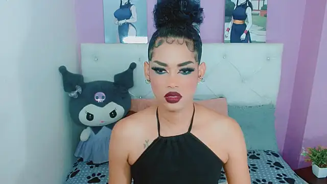 Chat XXX Live Amanda_bigx