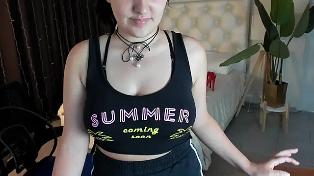 CeceliaJohnson live XXX chat