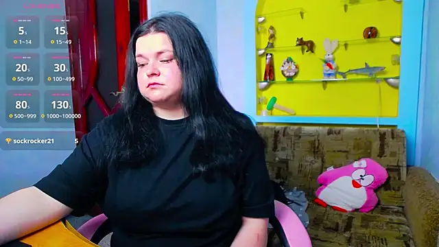 Czat XXX na żywo – Linasexy777