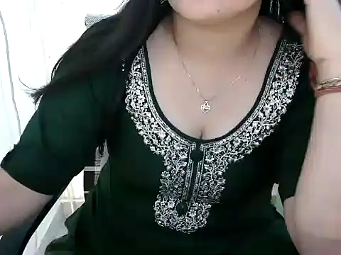 XXX chat uživo modela _chitranshi