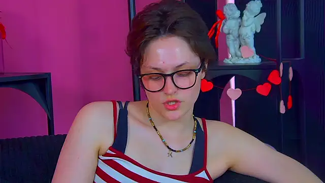 RitaRoses' Live XXX Chat