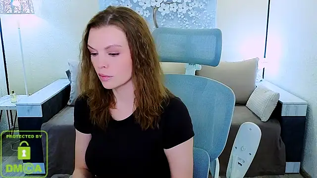 Živý XXX chat Glossier