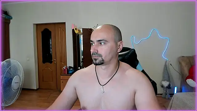 -SexyDaddy- – Naživo XXX chat