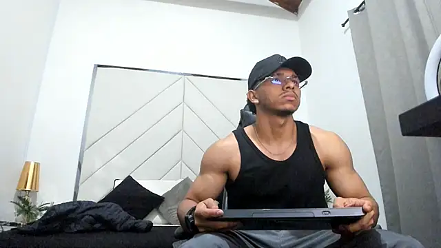 Jayden_VanceJS 라이브 XXX 채팅
