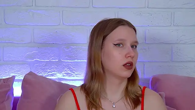LiliLinn 라이브 XXX 채팅