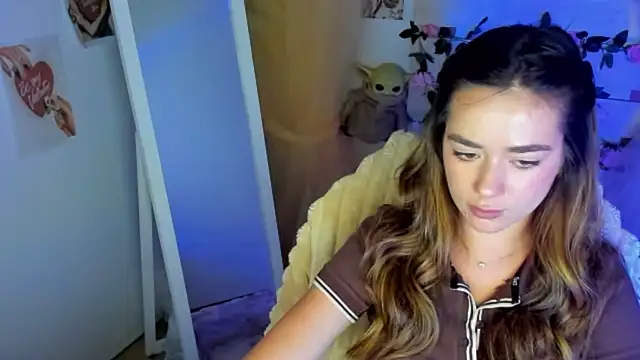 Bella_XOn Live XXX chat