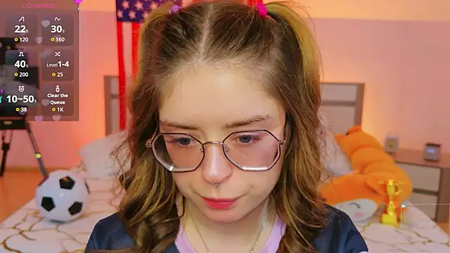 selenamils 现场XXX聊天