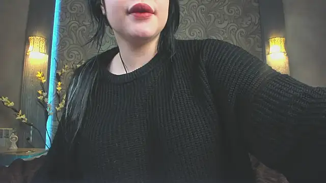 KittyNuarrn Live XXX chat