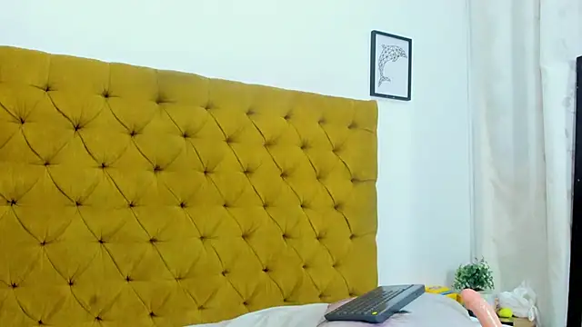 Daniela_Spencerrn Live XXX chat
