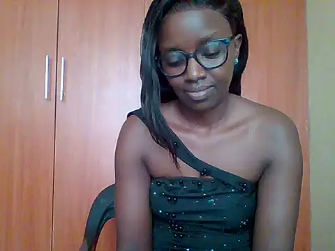 sexy_darleen23's Live XXX Chat