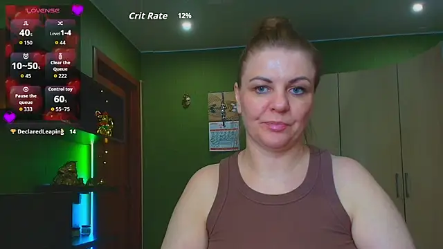 VeronikawGold live XXX chat