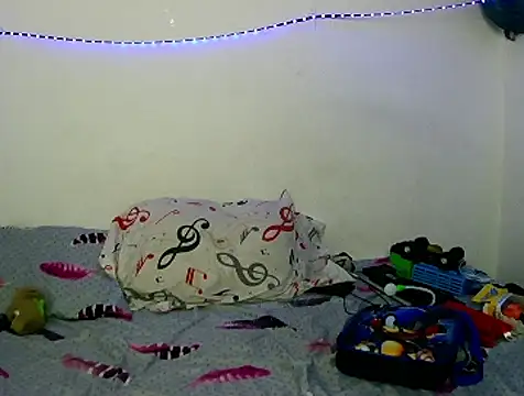Ebebyjuan Obrolan Langsung XXX