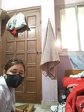 sanu_07 라이브 XXX 채팅