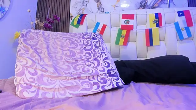 alisstarr লাইভ XXX চ্যাট
