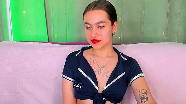 AishaTempt's Live XXX Chat