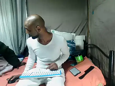 Camodick Chat XXX live