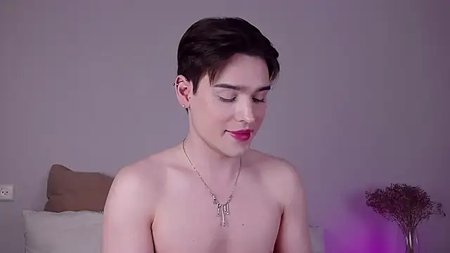 RobbyCharming Obrolan Langsung XXX