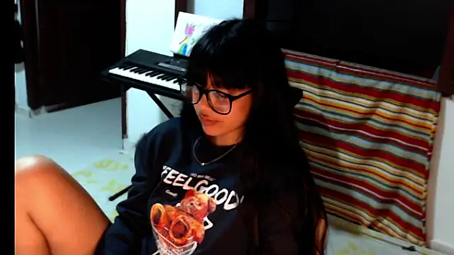 meganmiauu Live XXX-chat