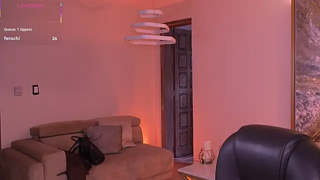 KateSunder 라이브 XXX 채팅