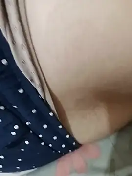 hotsexvibes Webcam-Show