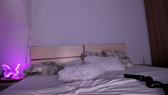Živý XXX chat ScarlettJakobs