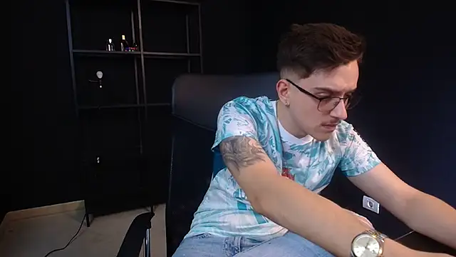 FelixStarkkn Live XXX chat