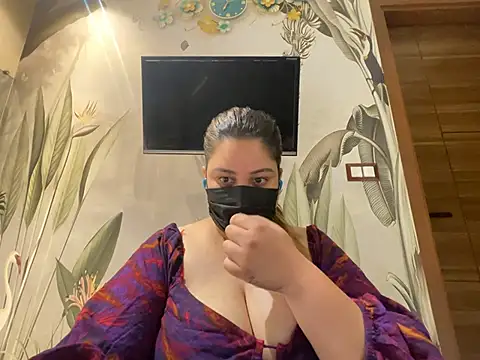 kavyasingh36 Live XXX Chat